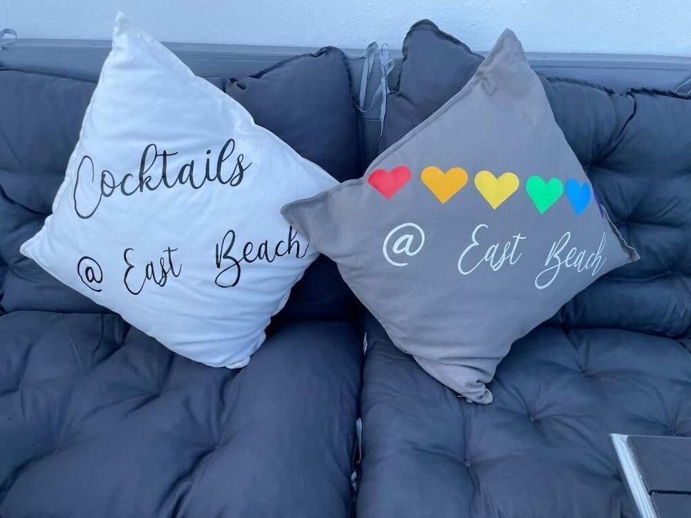 East Beach Hotel 35/54