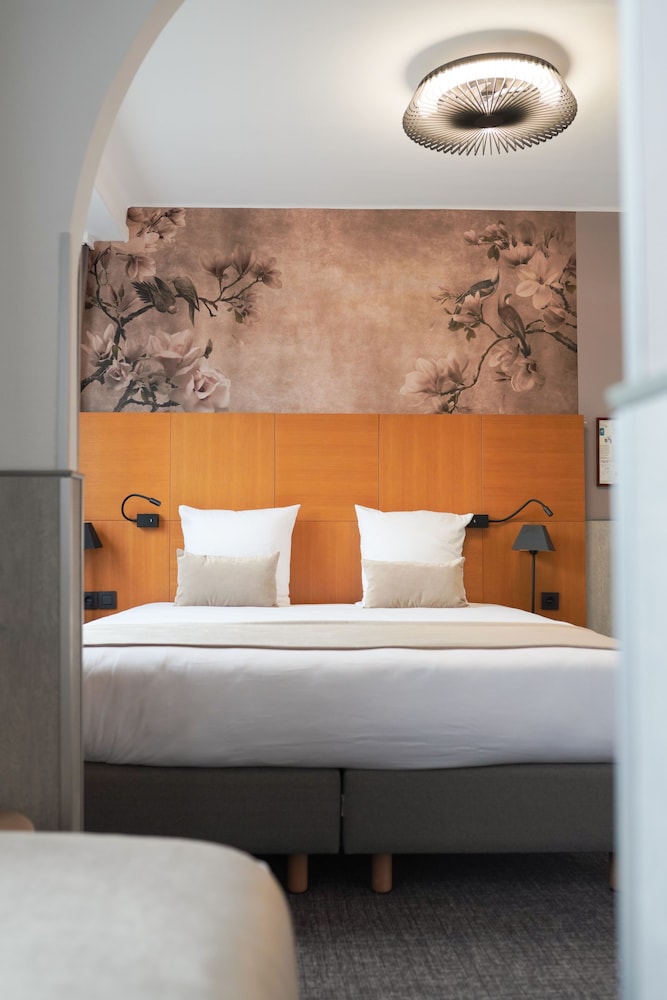Jacobs Hotel Brugge 18/49
