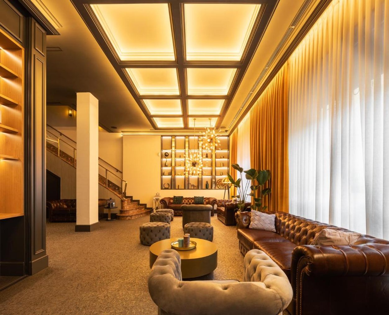 Hotel Cortezo 56/80
