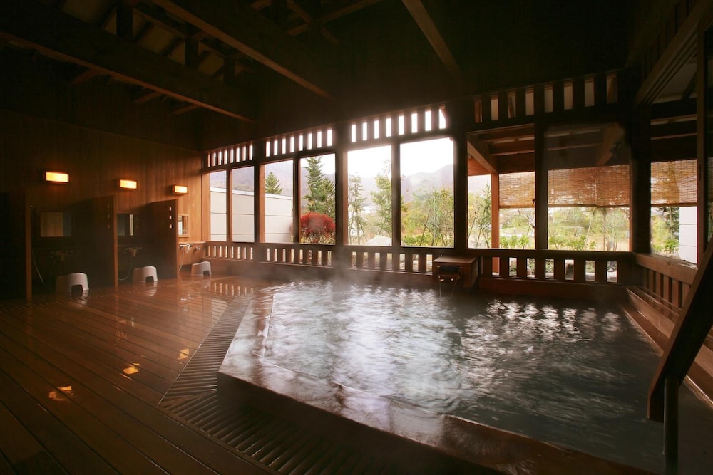 Zao Shiki No Hotel 47/51