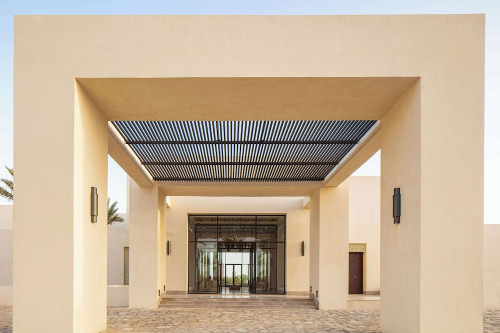 Sahara-Tozeur Resort & Villas 1/50