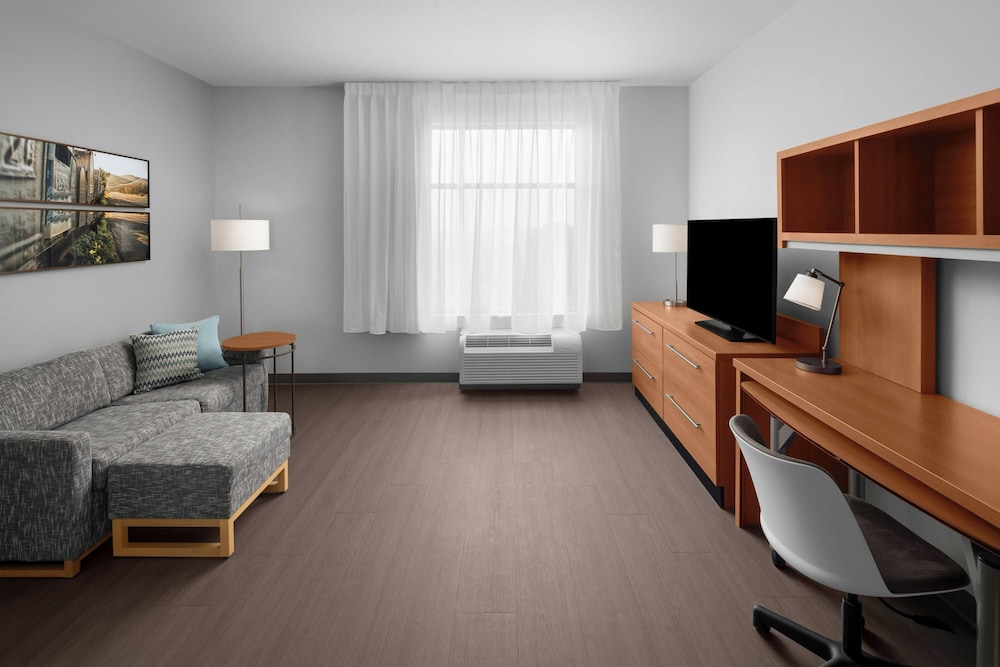 Towneplace Suites By Marriott Carlsbad 51/57