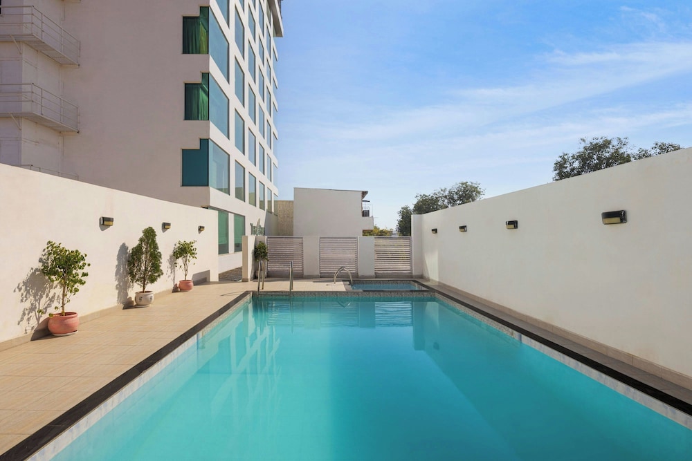 The Fern Residency Jodhpur 42/47