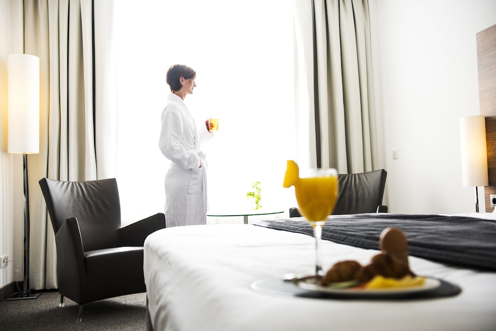 Sanadome Hotel Spa Nijmegen 17/60