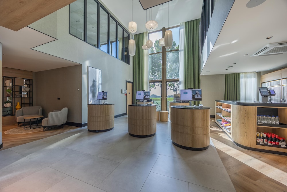 Radisson Hotel Amsterdam Schiphol Airport Hoofddorp 8/50