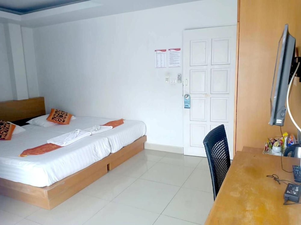 Pkl Residence 15/25