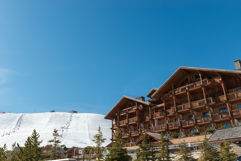 Hotel & Spa Chamois d'Or 72/77