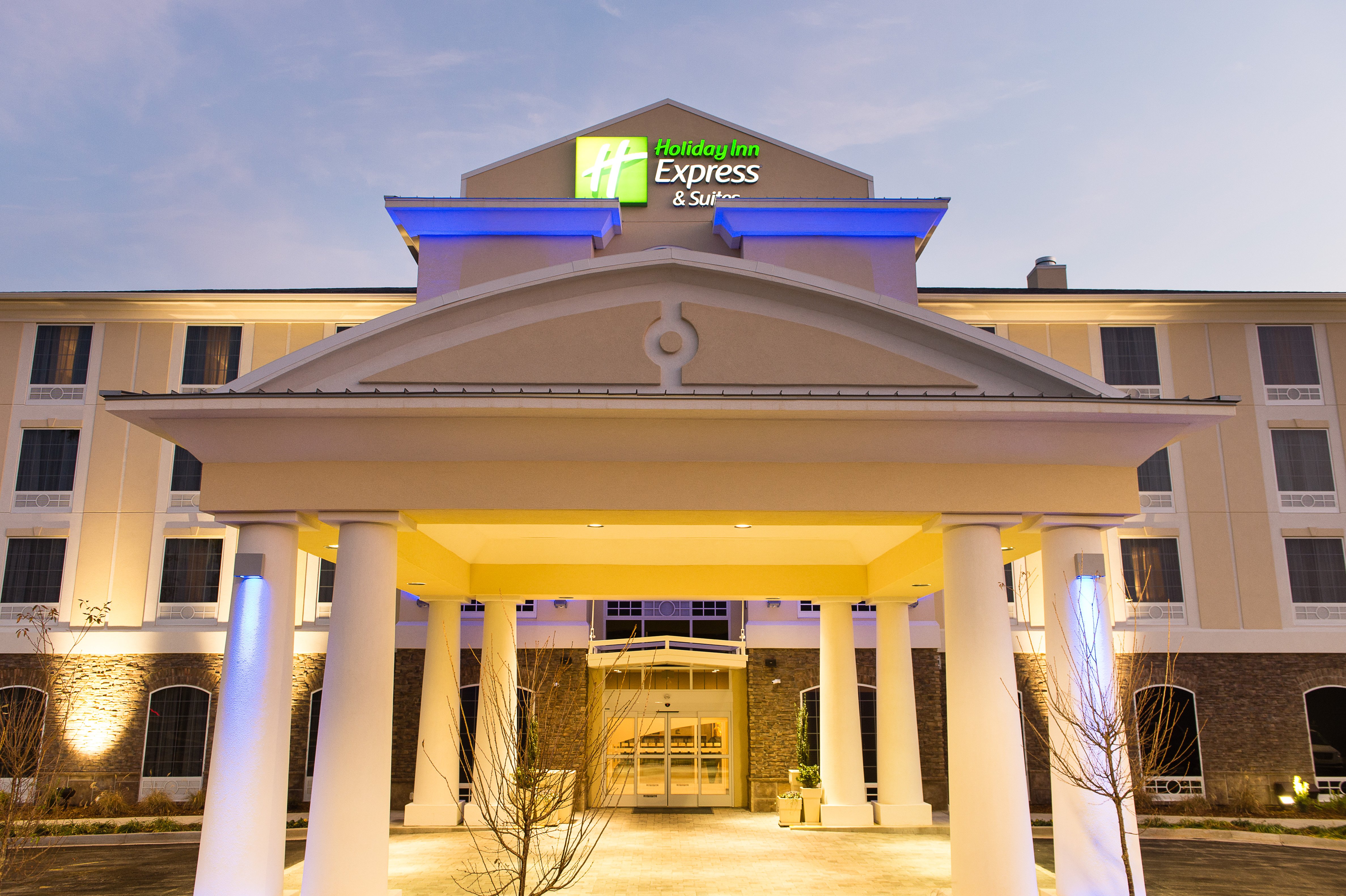 Holiday Inn Express And Suites Aiken 1/50