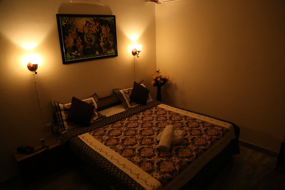 Nahargarh Palace 28/50