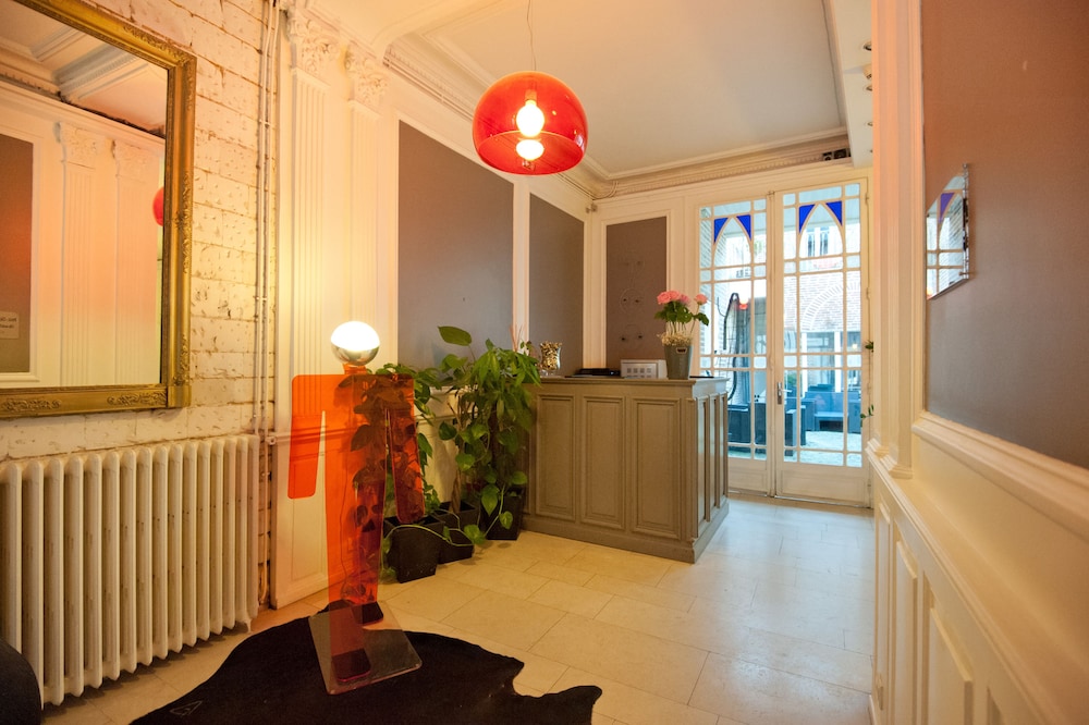 Hotel Le Prieure 4/50