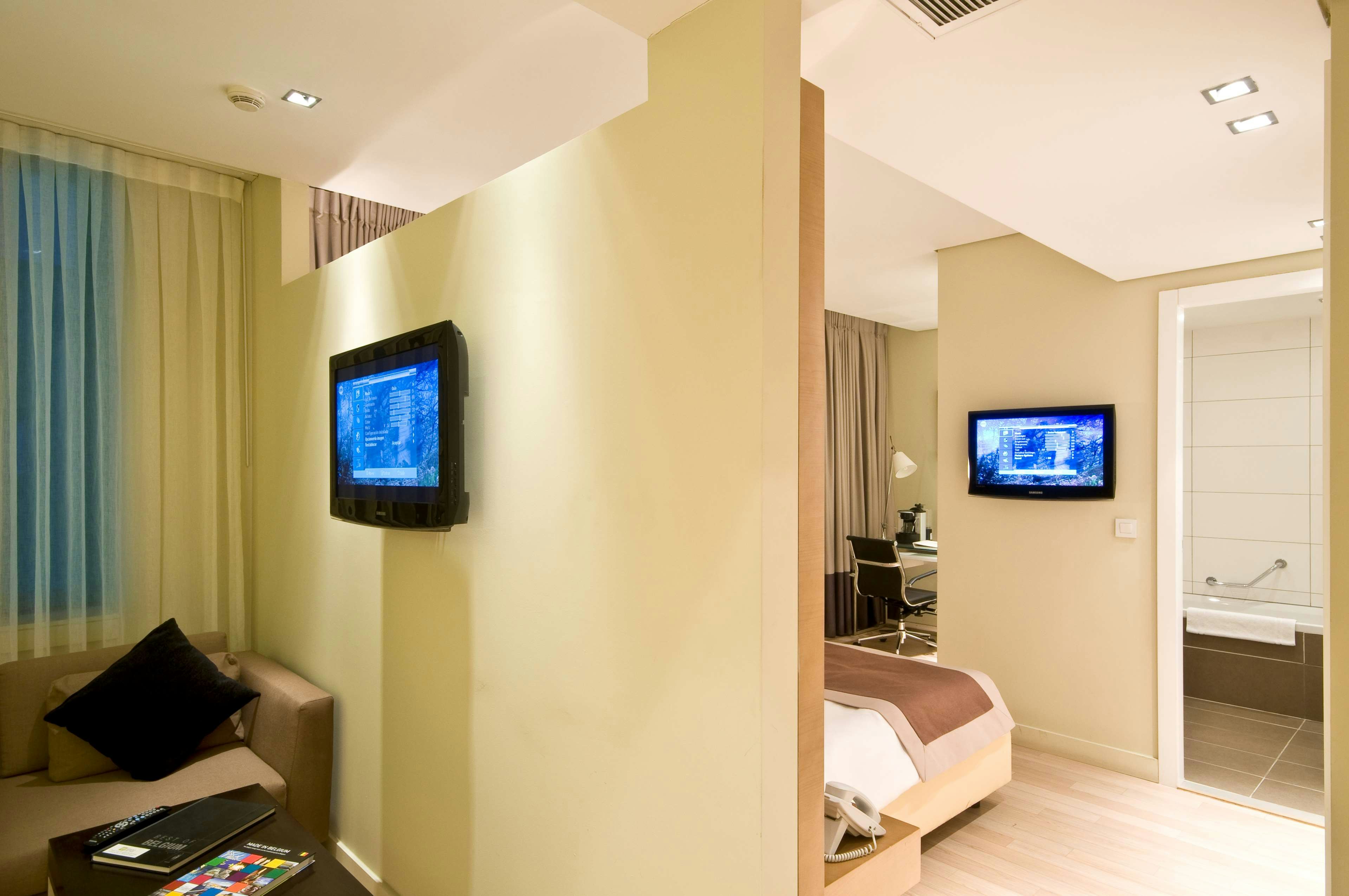 B-aparthotel Grand Place Brussels 9/36