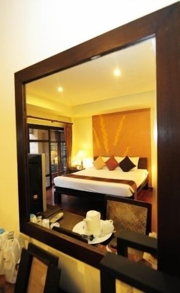 PhuNaCome Resort 49/49