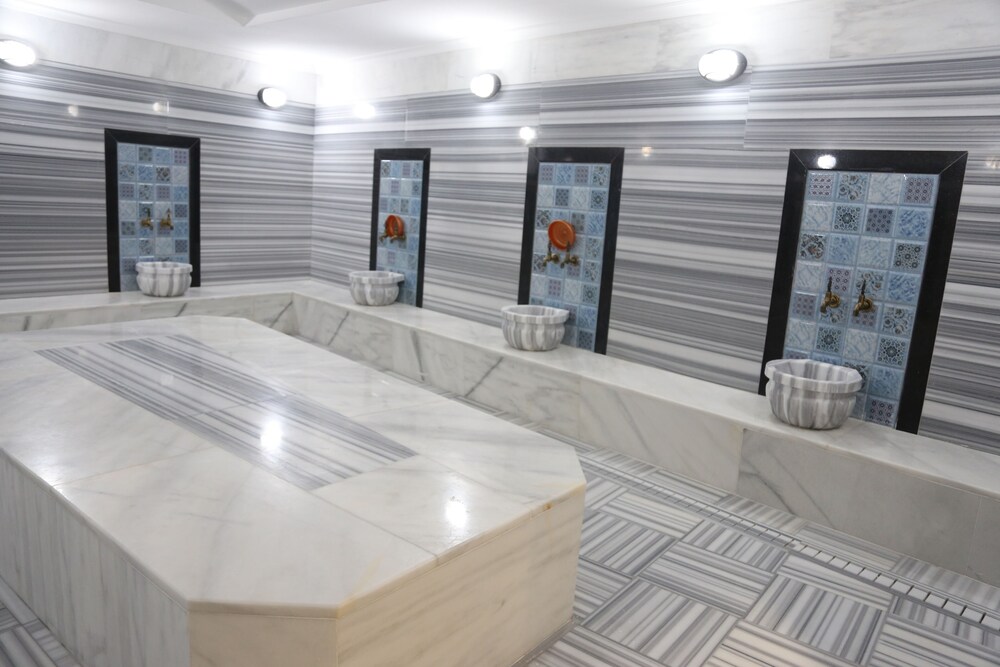 Ema Ozturk Thermal Hotel 26/39