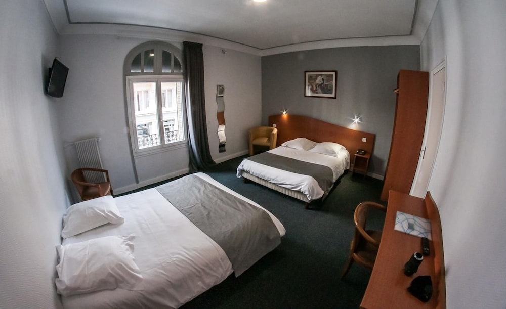 Hotel Gambetta 10/25