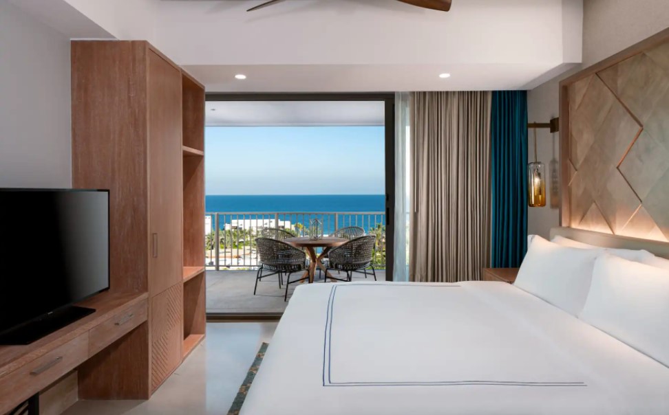 2 Bedrooms, Apartment, Ocean View