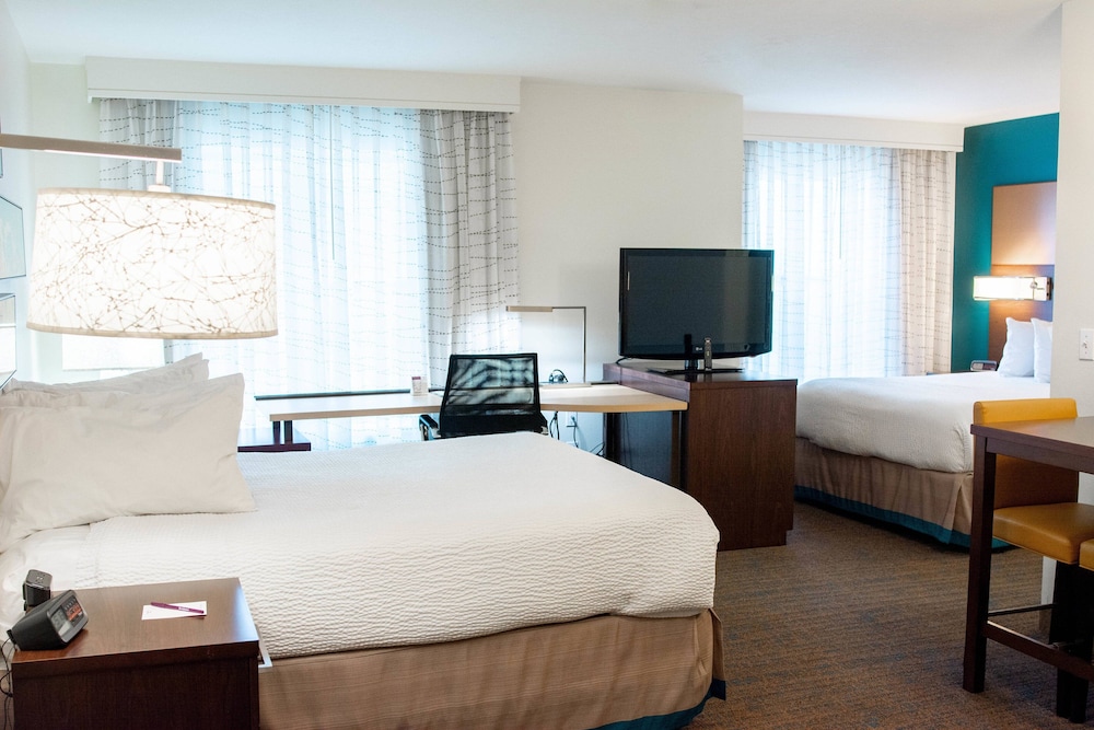 Residence Inn by Marriott Provo 15/60