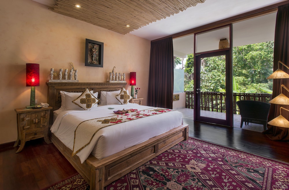 Jungle Retreat By Kupu Kupu Barong 14/50