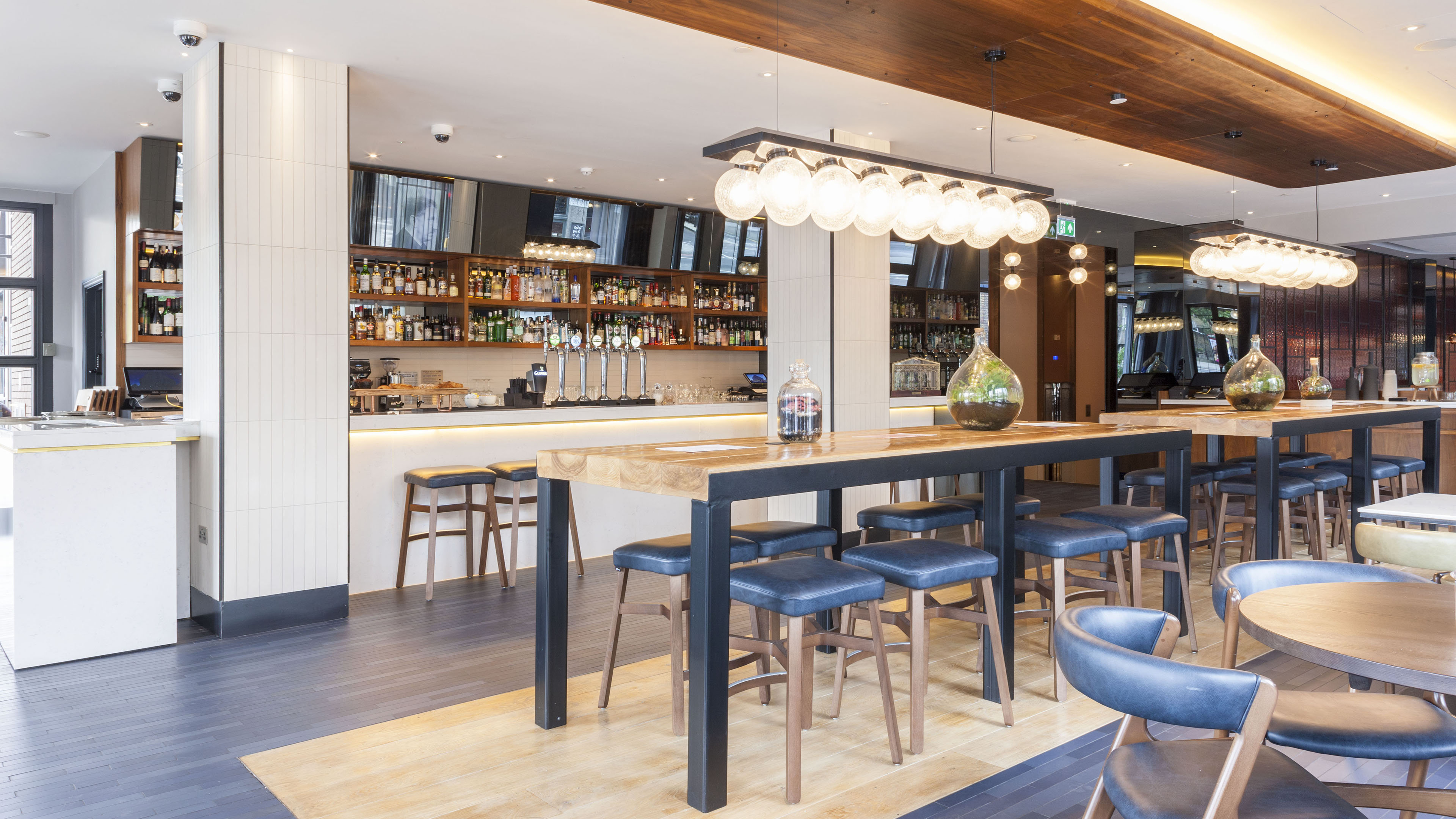 Crowne Plaza London - Kings Cross 31/50