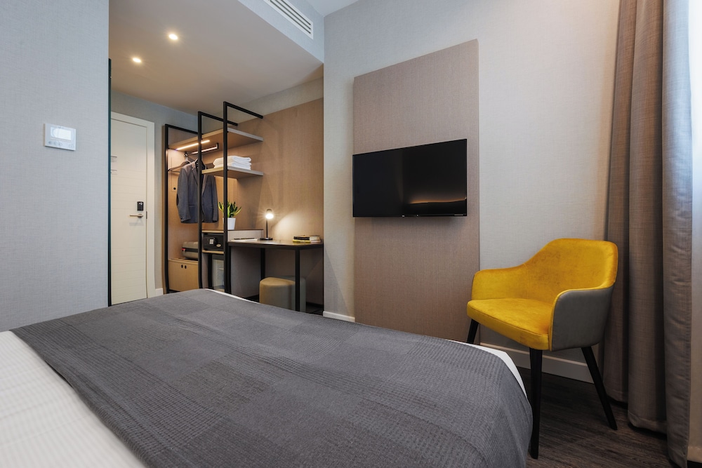 iH Hotels Milano Centrale 30/58