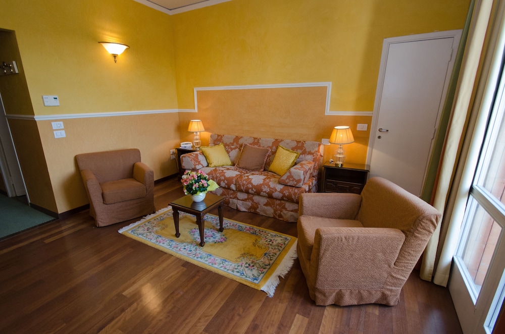 Grand Hotel Tamerici E Principe 29/56