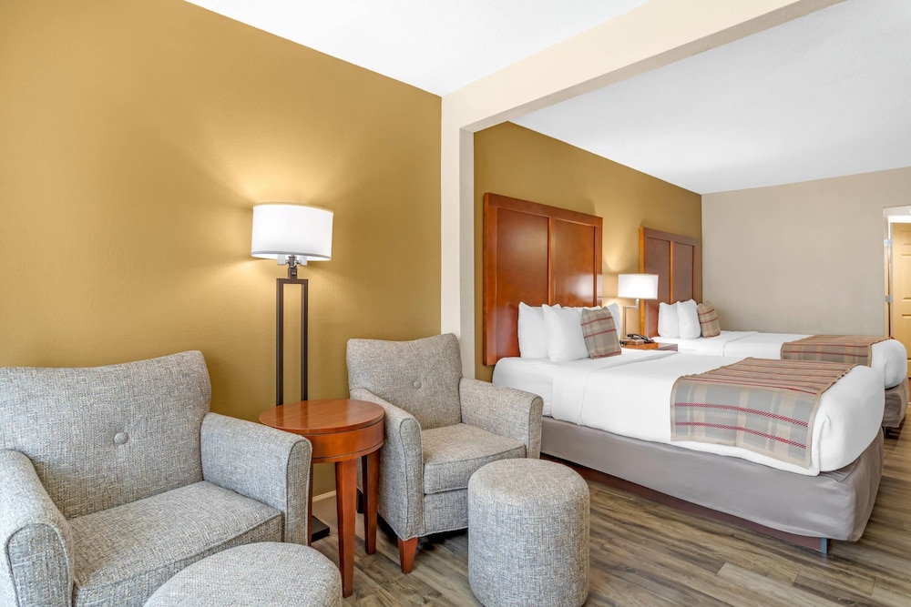 The Inn at Apple Valley, Ascend Hotel Collection 19/48