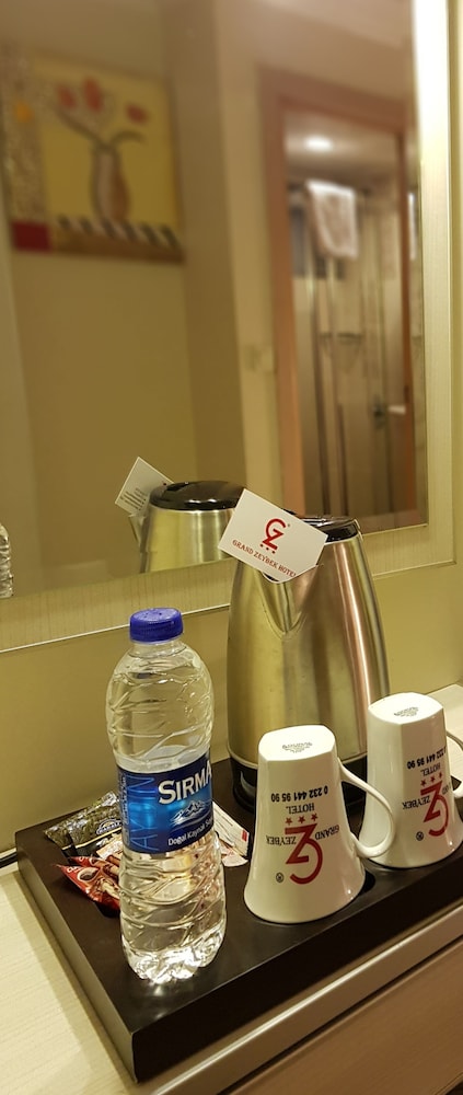 大Zeybek酒店(Grand Zeybek Hotel) 图片3