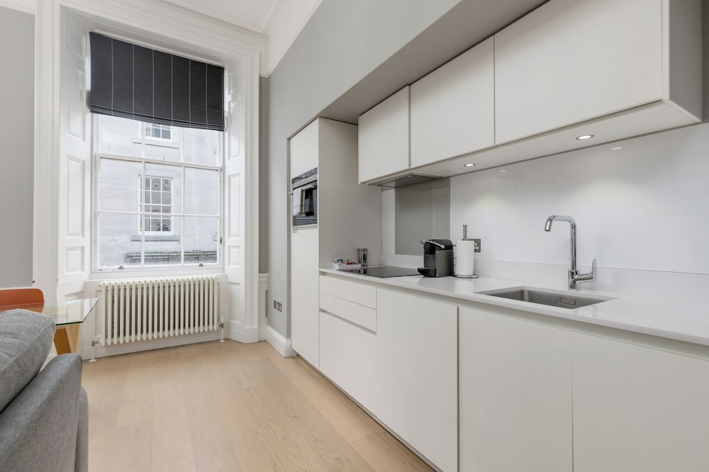 Destiny Scotland - Hill Street Apartments 2/30