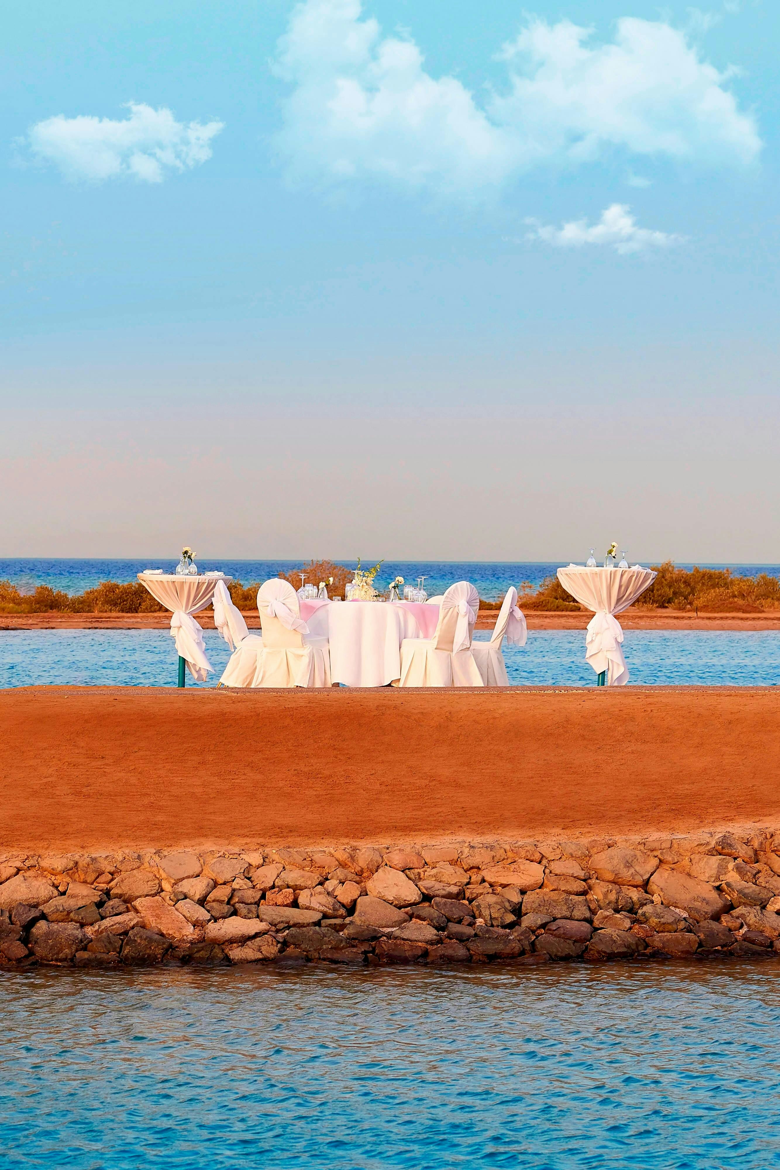 Sheraton Miramar Resort El Gouna 16/26