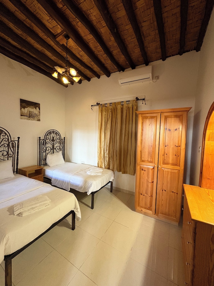 Kyrenia Palace Boutique Hotel 4/50