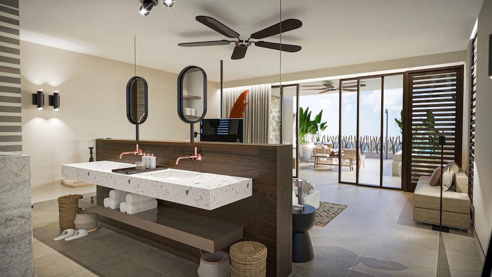 The Kontiki Curacao Beach Resort 64/74