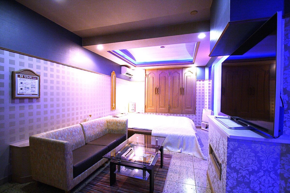 Hotel Ohirune Racco Sakai - Adult Only 18/24