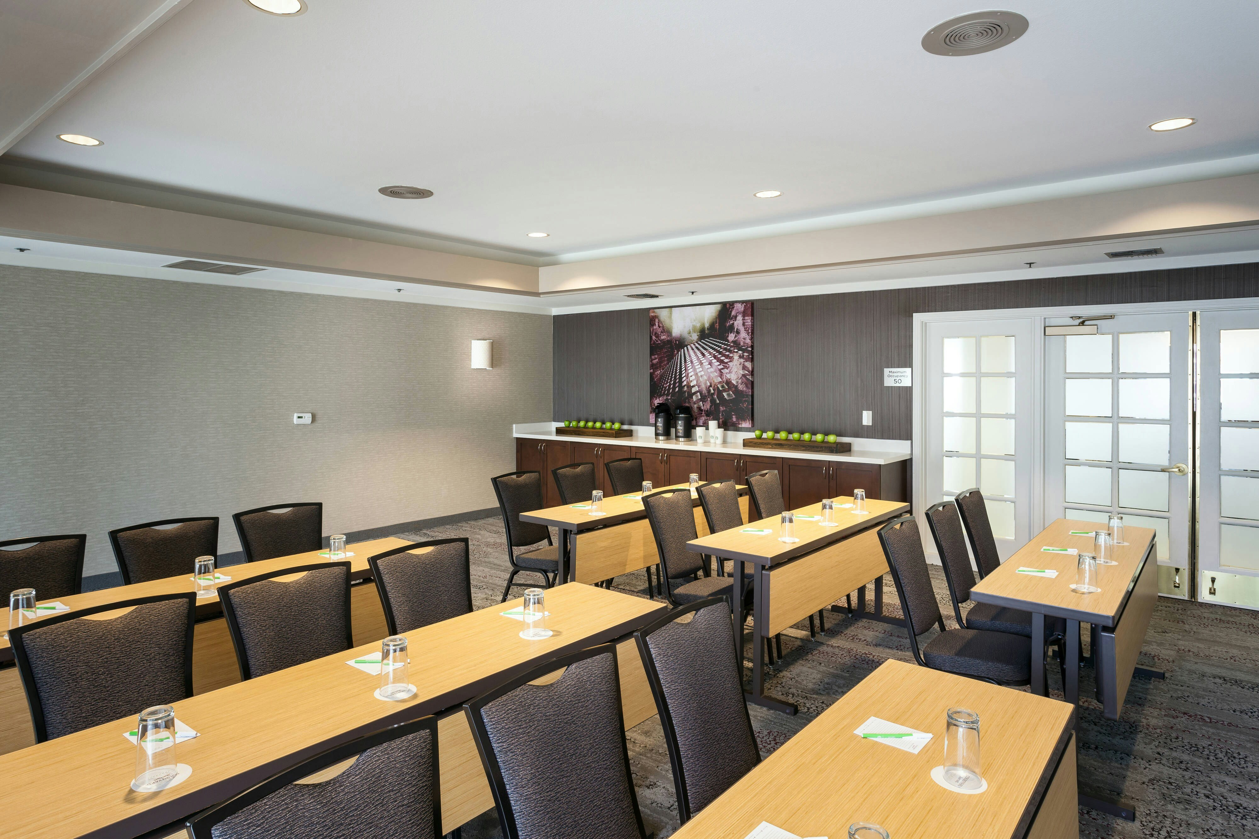 Courtyard by Marriott Stockton 30/34