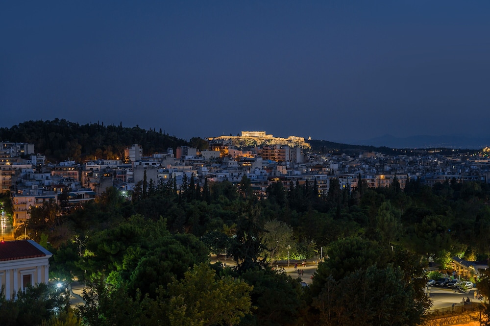 ATHENS PANORAMA PROJECT 44/50