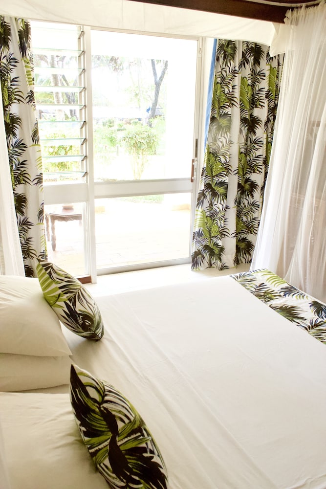Reef Hotel Mombasa 15/49