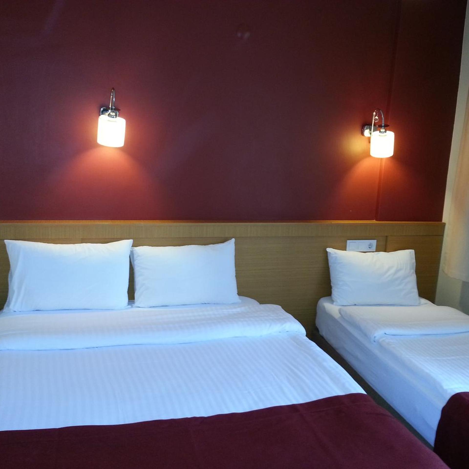 Cetinkaya Hotel 7/33