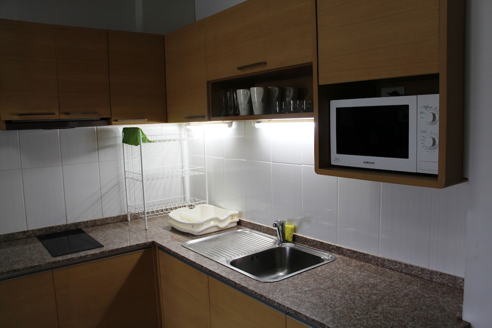 Neo Condo Jomtien By Good Luck 39/39