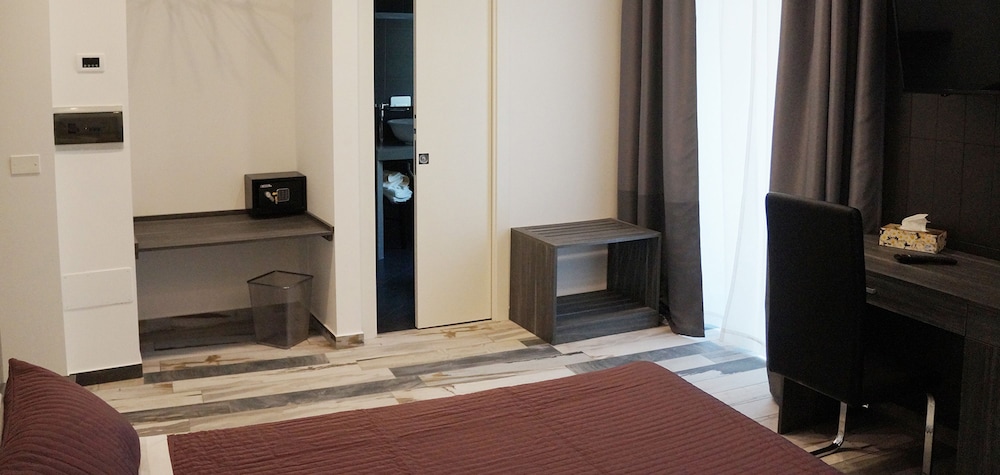 B&B Palazzo Irma 21/36