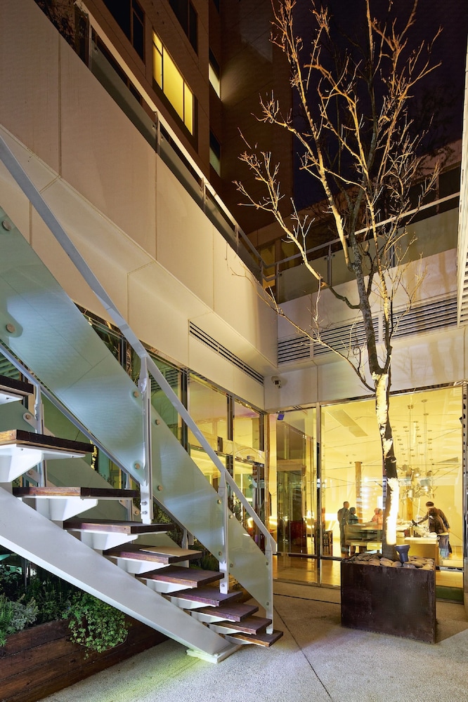 Hotel 7 Taichung 5/71