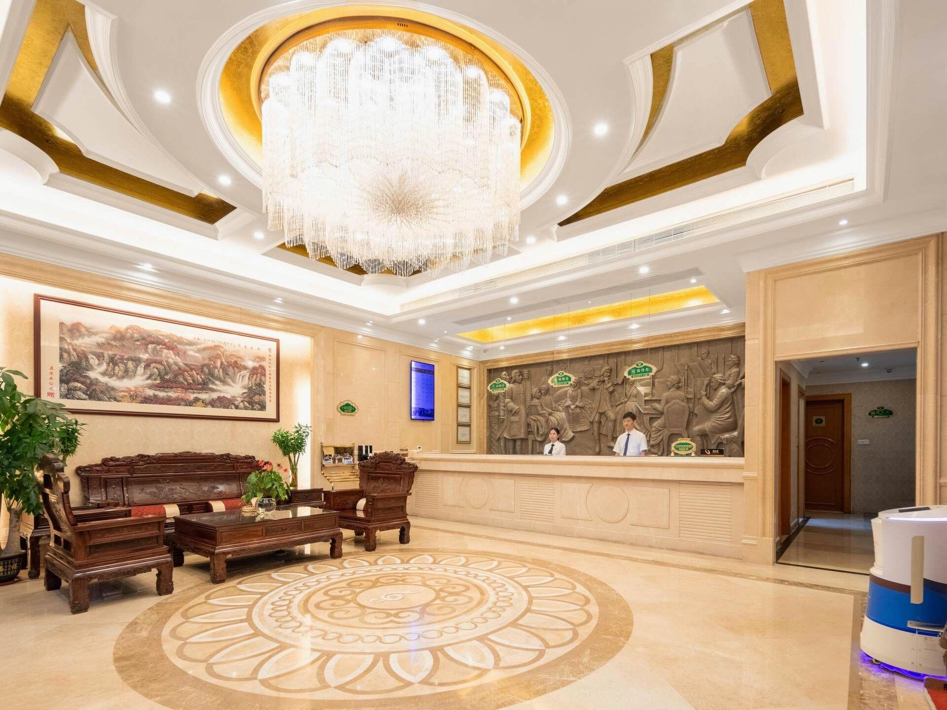 Vienna Hotel (Dongguan Songshanhu Huawei) 12/52
