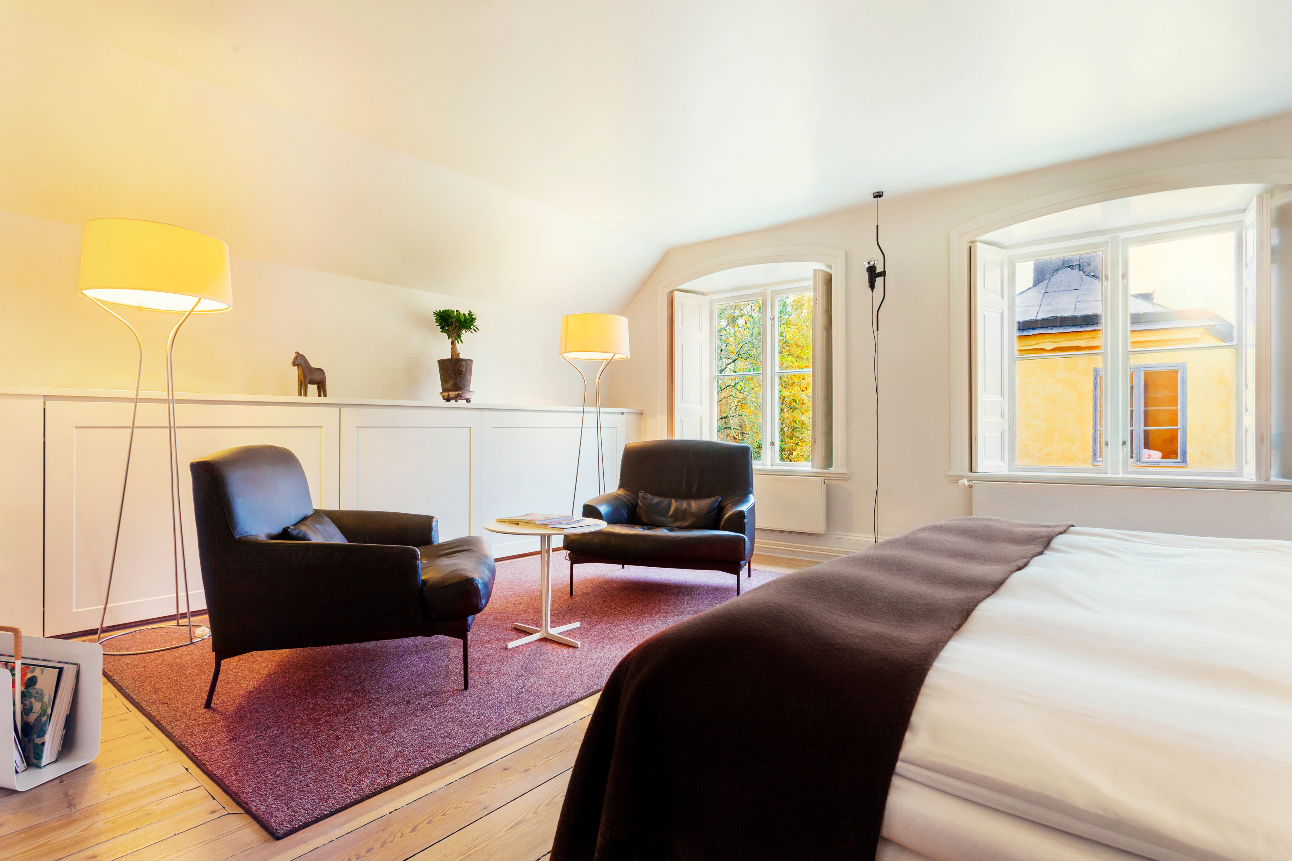 Hotel Skeppsholmen, Stockholm, a Member of Design Hotels 22/69
