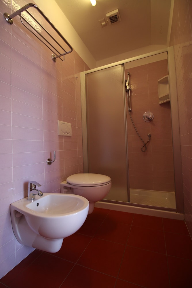 Hotel Residenza Giardino 47/50