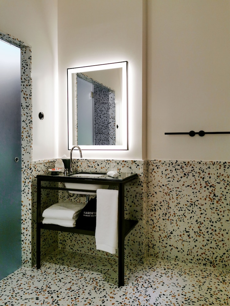 Hotel Le Ballu 45/50