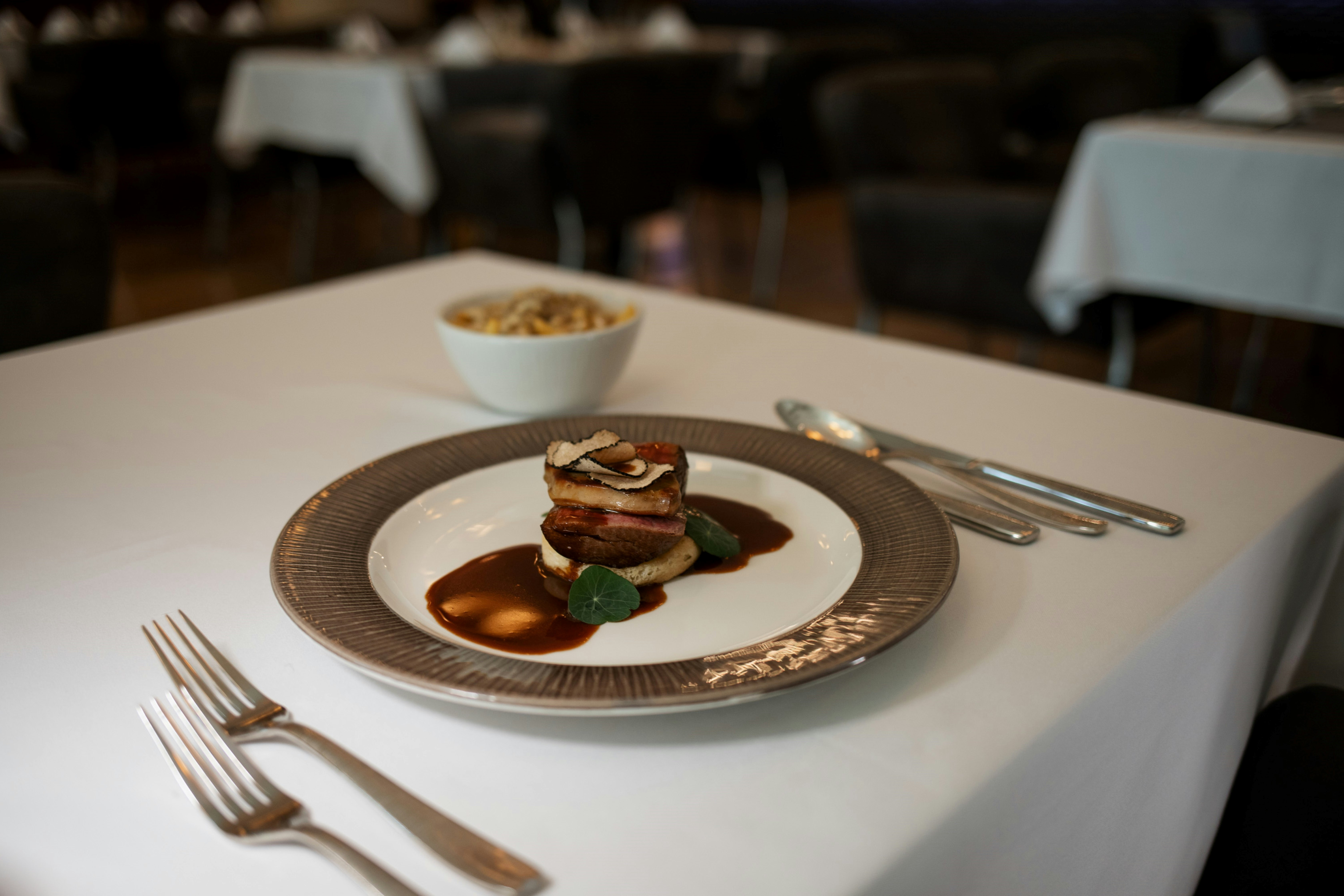 Doubletree by Hilton Bratislava 18/50