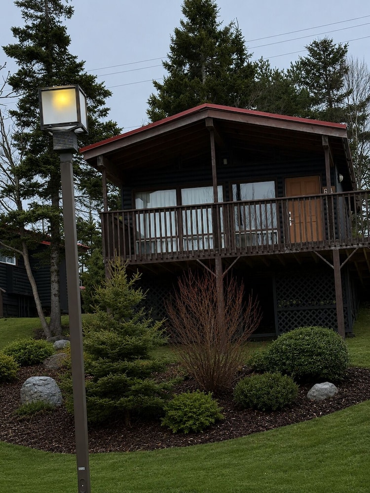 Liscombe Lodge Resort and Conference Centre 5/45