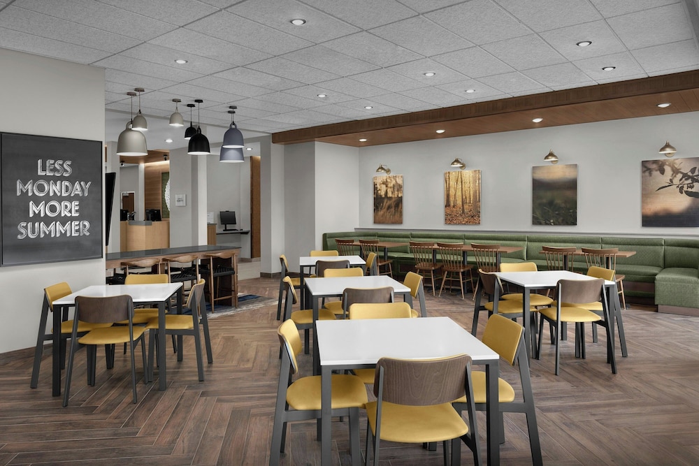 Fairfield By Marriott Inn & Suites Weldon 23/41