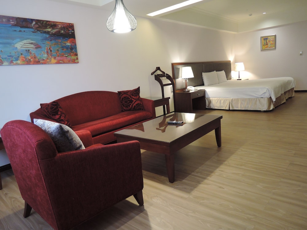CHECK inn Taipei Neihu 56/71