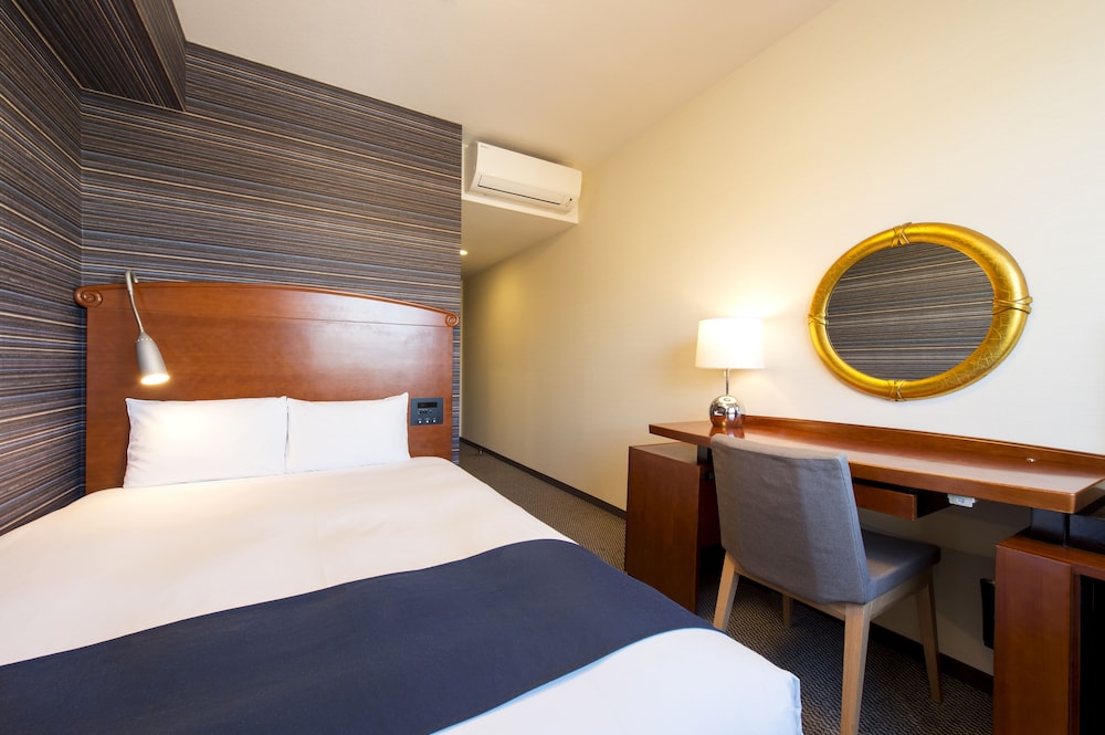 Hotel Villa Fontaine Tokyo Kayabacho 24/50