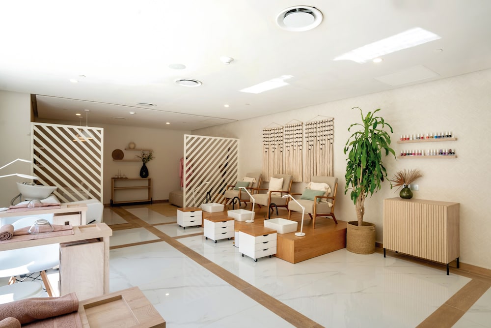 Hotel RIU Santa Fe 59/81
