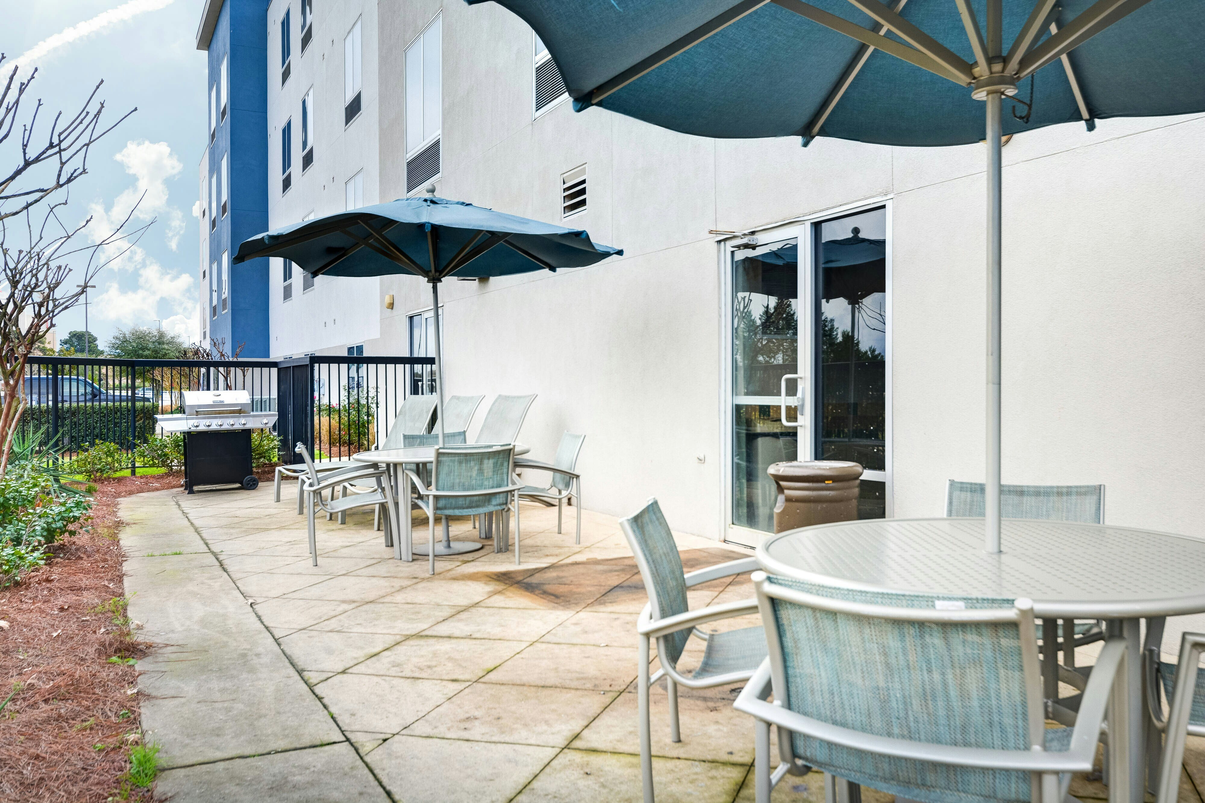 Springhill Suites Shreveport-Bossier City/Louisiana Downs 55/55