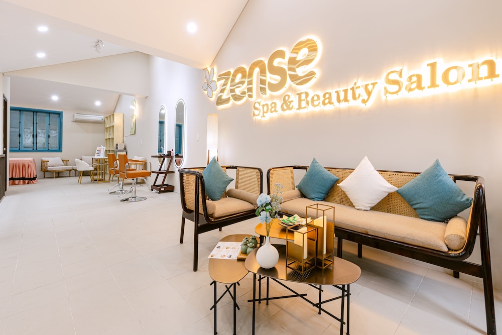 Hoi An Memories Resort and Spa 25/50